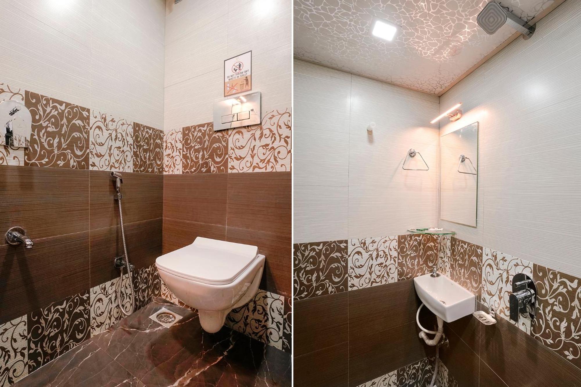 Fabexpress Gulshan Grand - Nr Gateway Of India Βομβάη Εξωτερικό φωτογραφία
