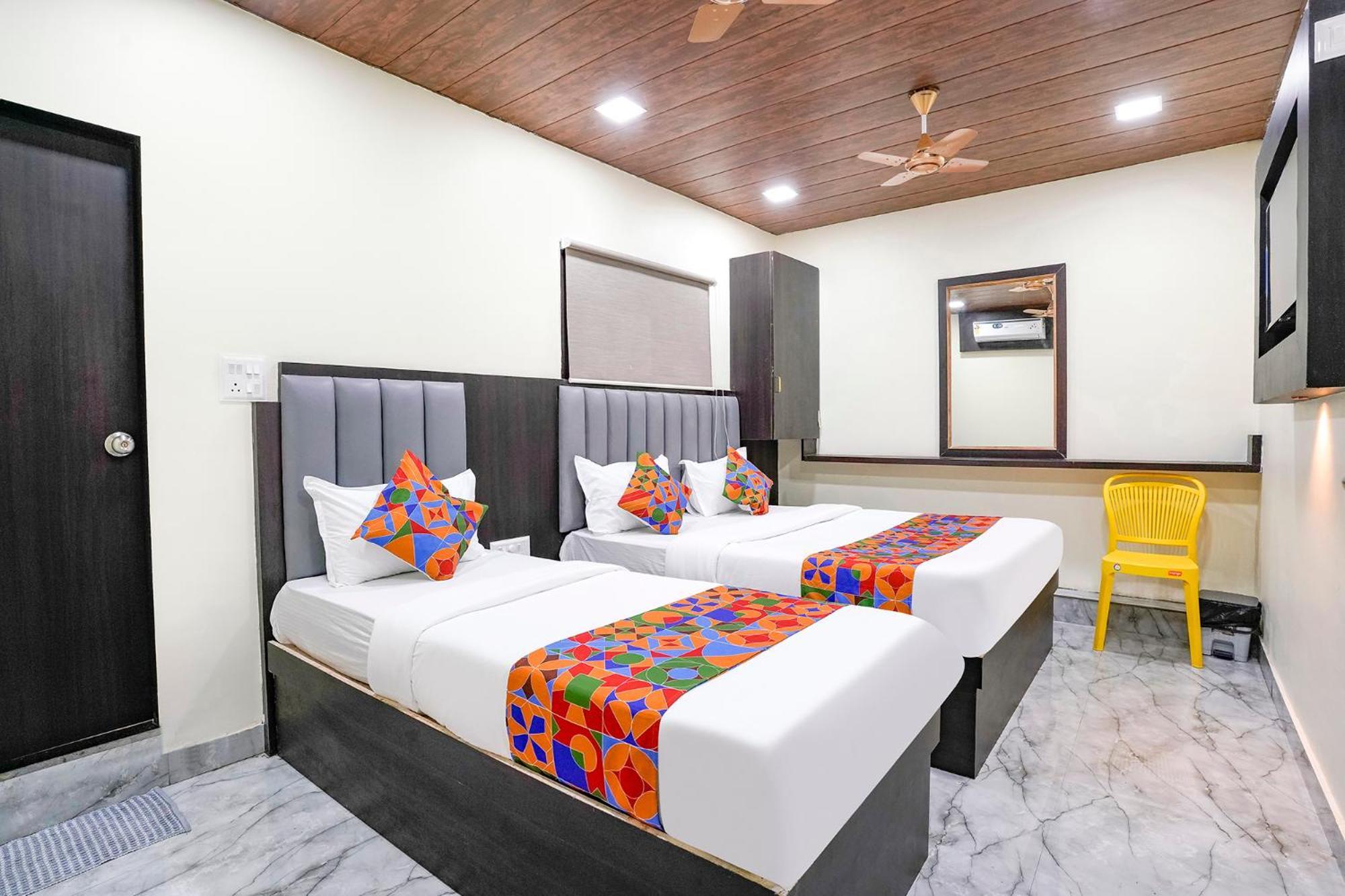 Fabexpress Gulshan Grand - Nr Gateway Of India Βομβάη Εξωτερικό φωτογραφία